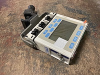 Alaris 2860 series multi channel infusion pump (2x) - afbeelding 3 van  5