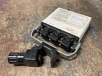 Alaris 2860 series multi channel infusion pump (3x) - afbeelding 6 van  6