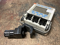 Alaris 2860 series multi channel infusion pump (3x) - afbeelding 2 van  5