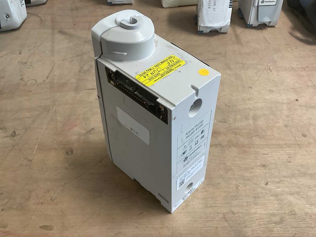 Alaris 8100 pump - afbeelding 3 van  5