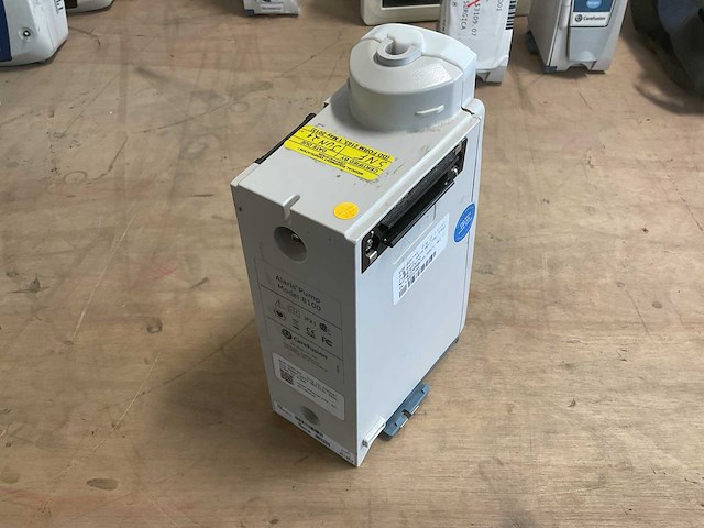 Alaris 8100 pump - afbeelding 4 van  5