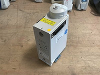 Alaris 8100 pump - afbeelding 4 van  5