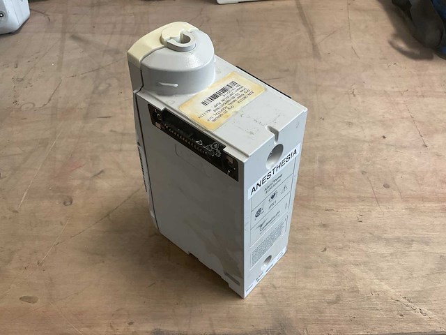 Alaris 8100 pump - afbeelding 3 van  5