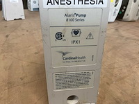 Alaris 8100 pump - afbeelding 5 van  5