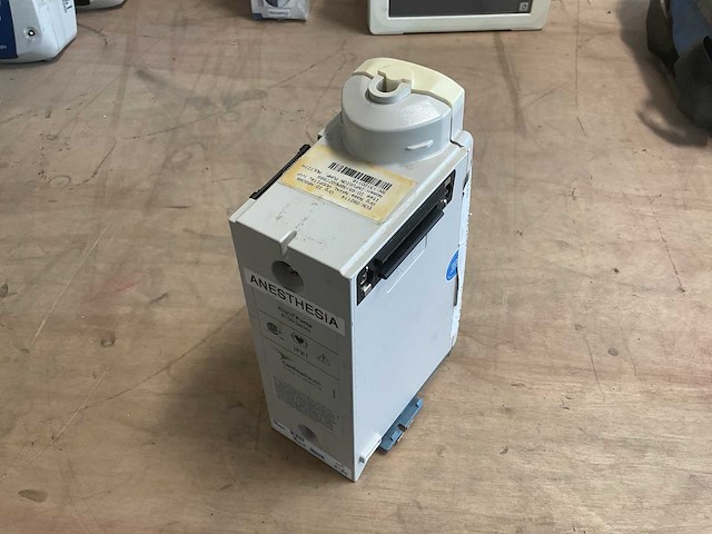 Alaris 8100 pump - afbeelding 1 van  1