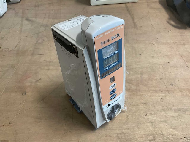 Alaris 8300 pump - afbeelding 1 van  5