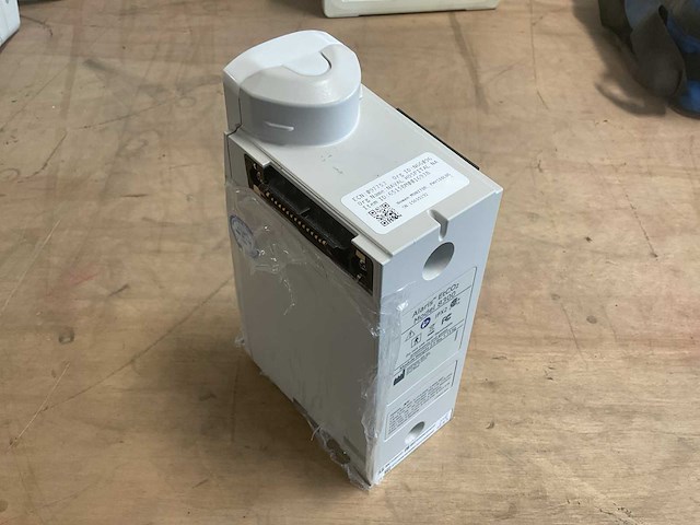 Alaris 8300 pump - afbeelding 3 van  5