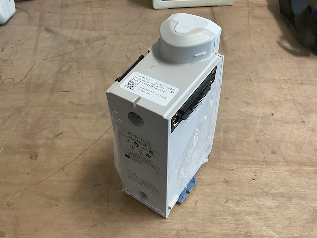 Alaris 8300 pump - afbeelding 4 van  5