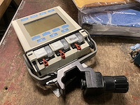 Alaris medsystem iii infusion system - afbeelding 1 van  7