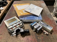 Alaris medsystem iii infusion system - afbeelding 2 van  7