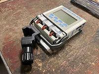 Alaris medsystem iii infusion system - afbeelding 4 van  7