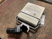 Alaris medsystem iii infusion system - afbeelding 5 van  7