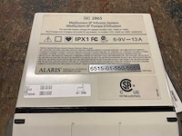 Alaris medsystem iii infusion system - afbeelding 7 van  7