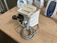Alaris pc 8015 series infusion controller - afbeelding 3 van  5