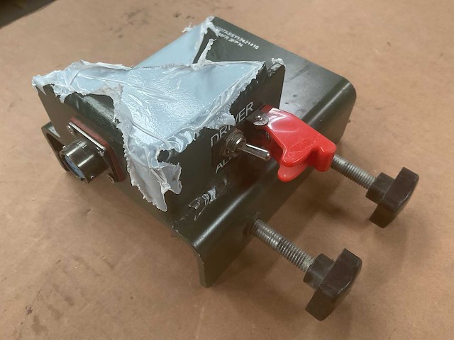 Alarm control - afbeelding 2 van  5