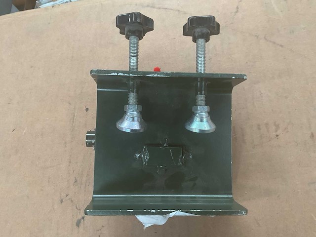 Alarm control - afbeelding 4 van  5