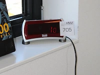 Alarmklok balance time - afbeelding 2 van  2