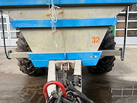 Alasco dumper aanhanger - afbeelding 3 van  24