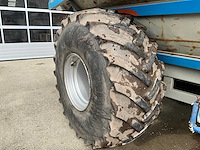 Alasco dumper aanhanger - afbeelding 7 van  24