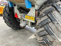 Alasco dumper aanhanger - afbeelding 9 van  24