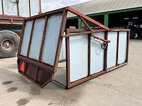 Alasco dumper aanhanger - afbeelding 11 van  24