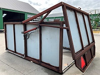 Alasco dumper aanhanger - afbeelding 13 van  24