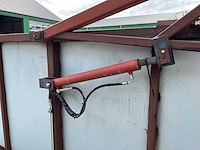 Alasco dumper aanhanger - afbeelding 14 van  24