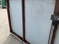 Alasco dumper aanhanger - afbeelding 15 van  24