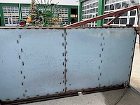 Alasco dumper aanhanger - afbeelding 16 van  24