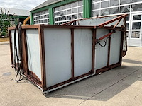 Alasco dumper aanhanger - afbeelding 12 van  24