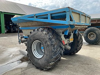 Alasco dumper aanhanger - afbeelding 20 van  24