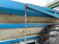 Alasco dumper aanhanger - afbeelding 23 van  24