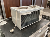 Alaska kk 3650 oven met dubbele kookplaat - afbeelding 2 van  7