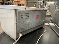 Alaska kk 3650 oven met dubbele kookplaat - afbeelding 5 van  7
