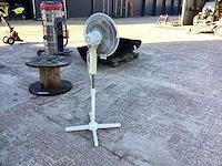 Alaska ventilator - afbeelding 4 van  5