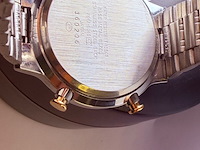 Alba seiko bullhead dancing hands chronograaf herenhorloge - afbeelding 6 van  6