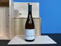 Albamar rais baixas witte wijn 2024 - afbeelding 1 van  1