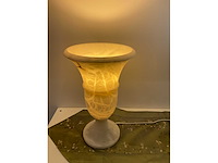 Albast lampen (3x) - afbeelding 3 van  7