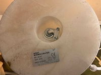 Albast lampen (3x) - afbeelding 7 van  7