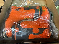 Albatross zaagbeschermingsoverall (3x) - afbeelding 3 van  3