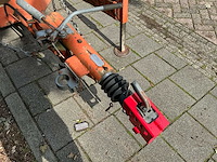 Albert böcker hy 407 ladderlift 30m uitschuifbaar - afbeelding 14 van  29