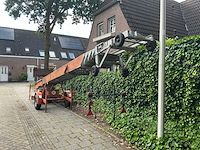 Albert böcker hy 407 ladderlift 30m uitschuifbaar - afbeelding 24 van  29