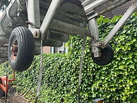 Albert böcker hy 407 ladderlift 30m uitschuifbaar - afbeelding 26 van  29
