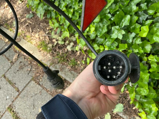 Albert böcker hy 407 ladderlift 30m uitschuifbaar - afbeelding 29 van  29