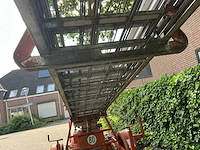 Albert böcker hy 407 ladderlift 30m uitschuifbaar - afbeelding 3 van  29