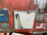 Albert böcker hy 407 ladderlift 30m uitschuifbaar - afbeelding 9 van  29