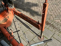 Albert böcker hy 407 ladderlift 30m uitschuifbaar - afbeelding 16 van  29