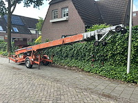 Albert böcker hy 407 ladderlift 30m uitschuifbaar - afbeelding 23 van  29