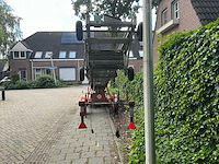 Albert böcker hy 407 ladderlift 30m uitschuifbaar - afbeelding 25 van  29