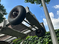 Albert böcker hy 407 ladderlift 30m uitschuifbaar - afbeelding 27 van  29
